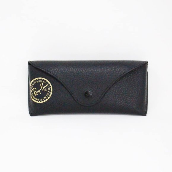 RAY BAN #35314 Clubmaster Classic Low Bridge Fit Sunglasses main image 8